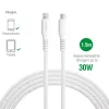 Καλώδιο Lightning 4smarts 465592 1,5m USB-C σε Lightning