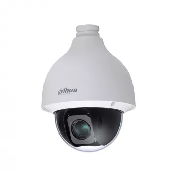 Dahua Technology WizSense SD50225DB-HNY Bulb IP κάμερα παρακολούθησης Εσωτερικού & Εξωτερικού χώρου 1920 x 1080 Pixel Οροφής