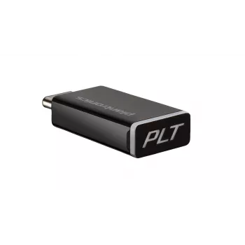 Αντάπτορας USB HP POLY BT600 USB-C Αντάπτορας Bluetooth Συμπαγής σχεδιασμός