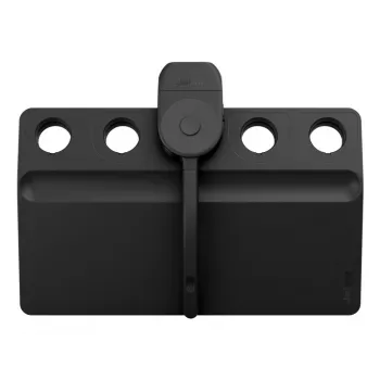 Boom Arm Organizer Jabra PERFORM 75 – 5 βάσεις, συσκευασία 2 τεμ.