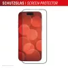 Displex Premium Screen Protector (Full Cover, 10H) για Apple iPhone 17 Pro Max, Eco πλαίσιο τοποθέτησης, Full Cover