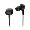 Philips TAE5008BK/00 Ακουστικά/Headset Ενσύρματα In-Ear Κλήσεις/Μουσική USB Type-C Μαύρο