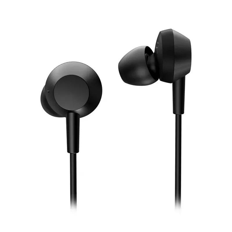 Philips TAE5008BK/00 Ακουστικά/Headset Ενσύρματα In-Ear Κλήσεις/Μουσική USB Type-C Μαύρο