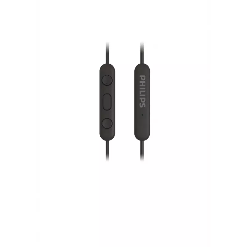 Philips TAE5008BK/00 Ακουστικά/Headset Ενσύρματα In-Ear Κλήσεις/Μουσική USB Type-C Μαύρο