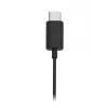 Philips TAE5008BK/00 Ακουστικά/Headset Ενσύρματα In-Ear Κλήσεις/Μουσική USB Type-C Μαύρο