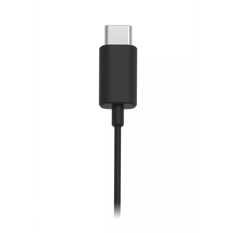 Philips TAE5008BK/00 Ακουστικά/Headset Ενσύρματα In-Ear Κλήσεις/Μουσική USB Type-C Μαύρο