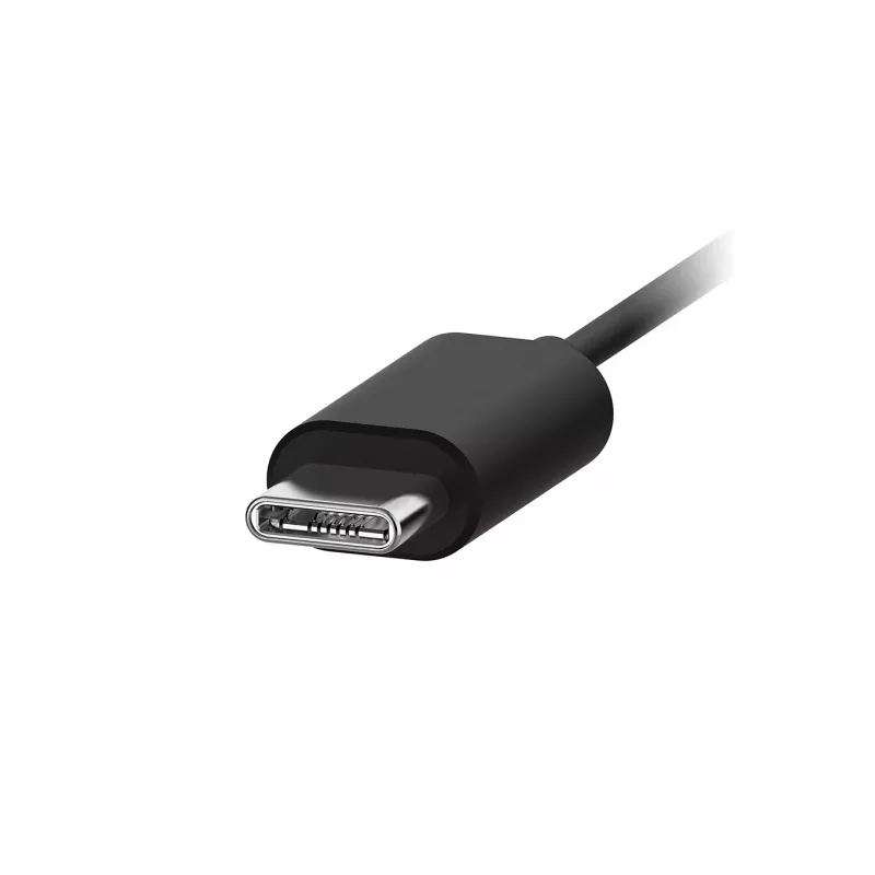 Philips TAE5008BK/00 Ακουστικά/Headset Ενσύρματα In-Ear Κλήσεις/Μουσική USB Type-C Μαύρο