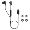 Philips TAE5008BK/00 Ακουστικά/Headset Ενσύρματα In-Ear Κλήσεις/Μουσική USB Type-C Μαύρο