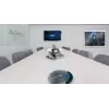 Τηλέφωνο IP AGFEO ST 56 Ασημί LCD
