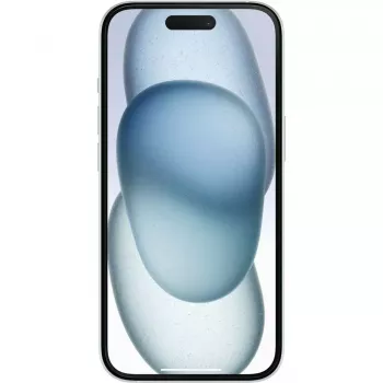 Μεμβράνη προστασίας οθόνης OTTERBOX Premium αντιμικροβιακό γυαλί για Apple iPhone 15, διάφανο