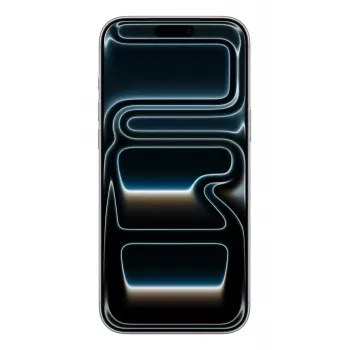 Smartphone Apple iPhone 17 Pro Max 6,9 ίντσες 256GB ασημί