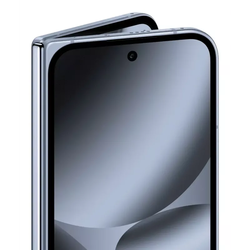 Smartphone Google Pixel 10 Pro Fold 20,3 cm (8 ίντσες) 16 GB Πέτρα