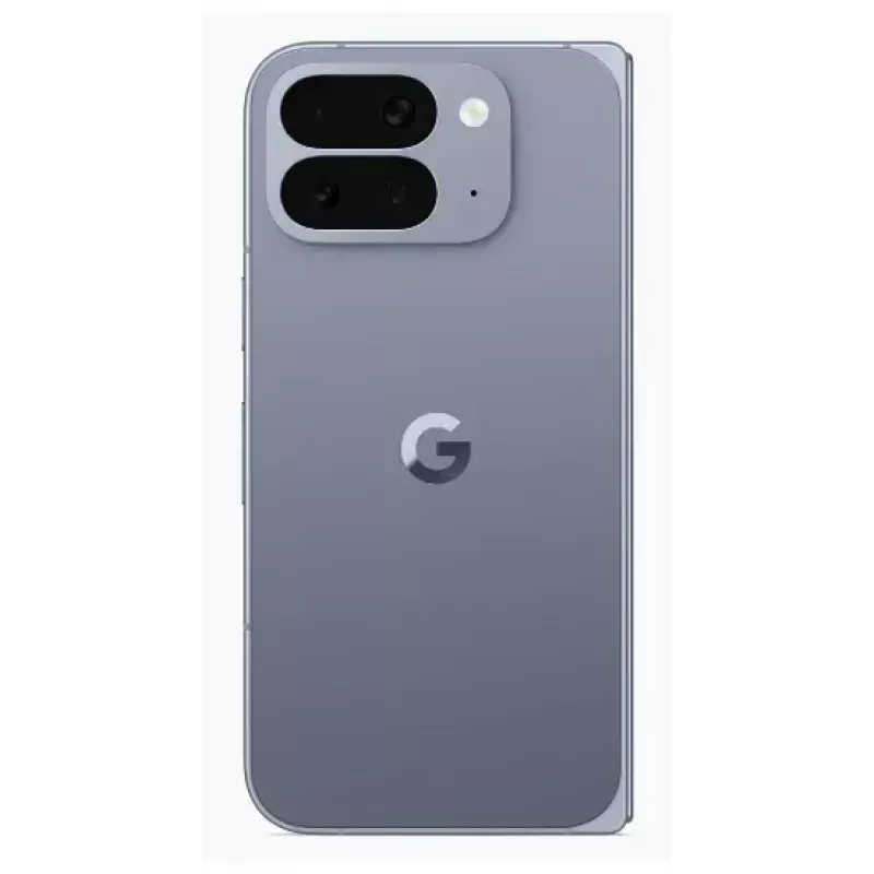 Smartphone Google Pixel 10 Pro Fold 20,3 cm (8 ίντσες) 16 GB Πέτρα