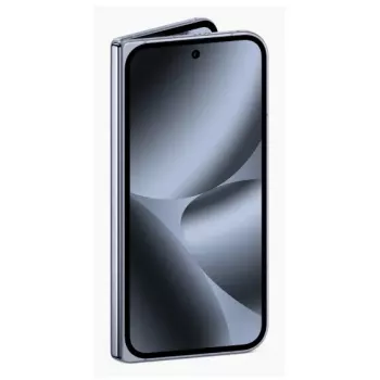 Smartphone Google Pixel 10 Pro Fold 20,3 cm (8 ίντσες) 16 GB Πέτρα