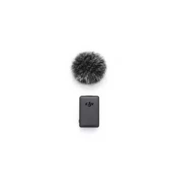 Μικρόφωνο επαφής DJI Wireless Microphone Transmitter