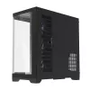 Κουτί υπολογιστή Darkflash FT418 PRO, ATX, μαύρο