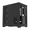 Κουτί υπολογιστή Darkflash FT418 PRO, ATX, μαύρο