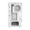 Κουτί υπολογιστή Darkflash DY451 PRO, ATX, λευκό
