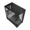 Κουτί υπολογιστή Darkflash DY451 ATX μαύρο