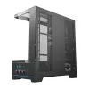 Κουτί υπολογιστή Darkflash DY451 ATX μαύρο