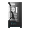 Κουτί υπολογιστή Darkflash DY451 ATX μαύρο