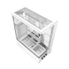 Κουτί υπολογιστή Darkflash DY451L ATX λευκό