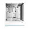 Κουτί υπολογιστή Darkflash DY451L ATX λευκό