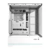 Κουτί υπολογιστή Darkflash DY451L ATX λευκό