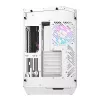 Κουτί υπολογιστή Darkflash DY470 ATX λευκό