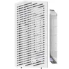 Κουτί υπολογιστή Darkflash DY470 ATX λευκό