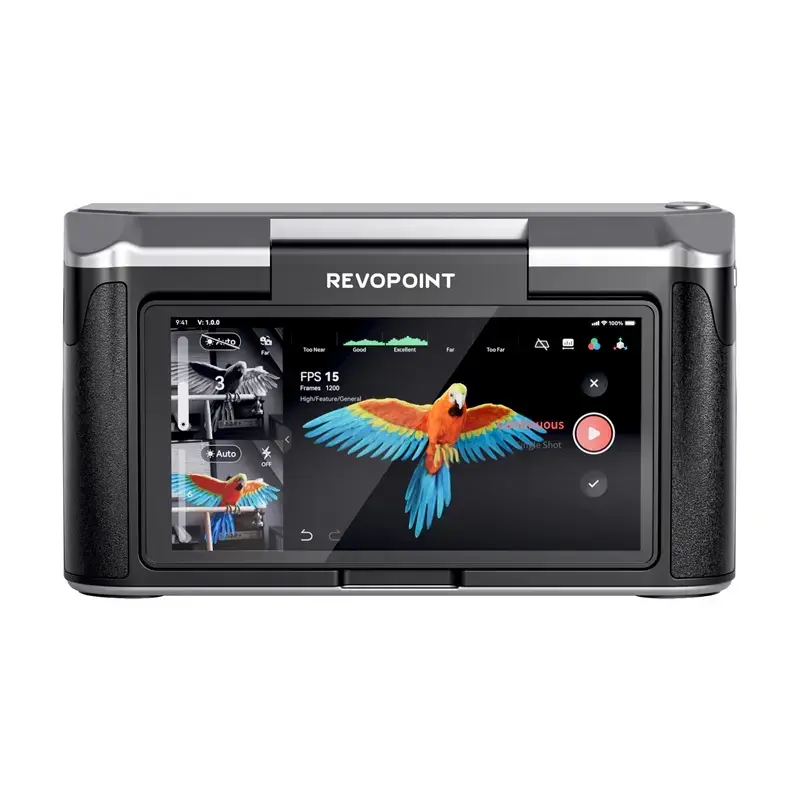 Σαρωτής 3D Revopoint Miraco Pro High Precision Portable