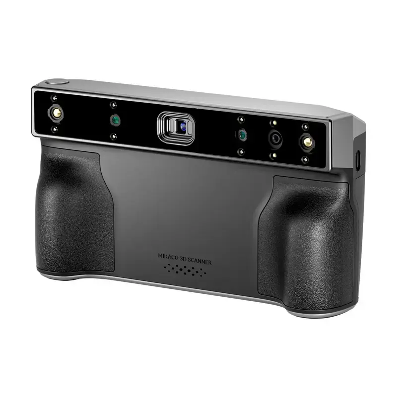 Σαρωτής 3D Revopoint Miraco Pro High Precision Portable
