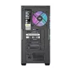Κουτί υπολογιστή Darkflash DS900WD ATX μαύρο