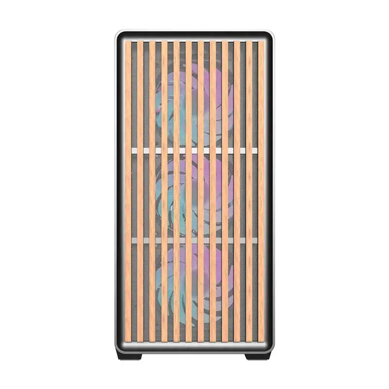 Κουτί υπολογιστή Darkflash DS900WD ATX μαύρο