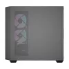 Κουτί υπολογιστή Darkflash DS900WD ATX μαύρο