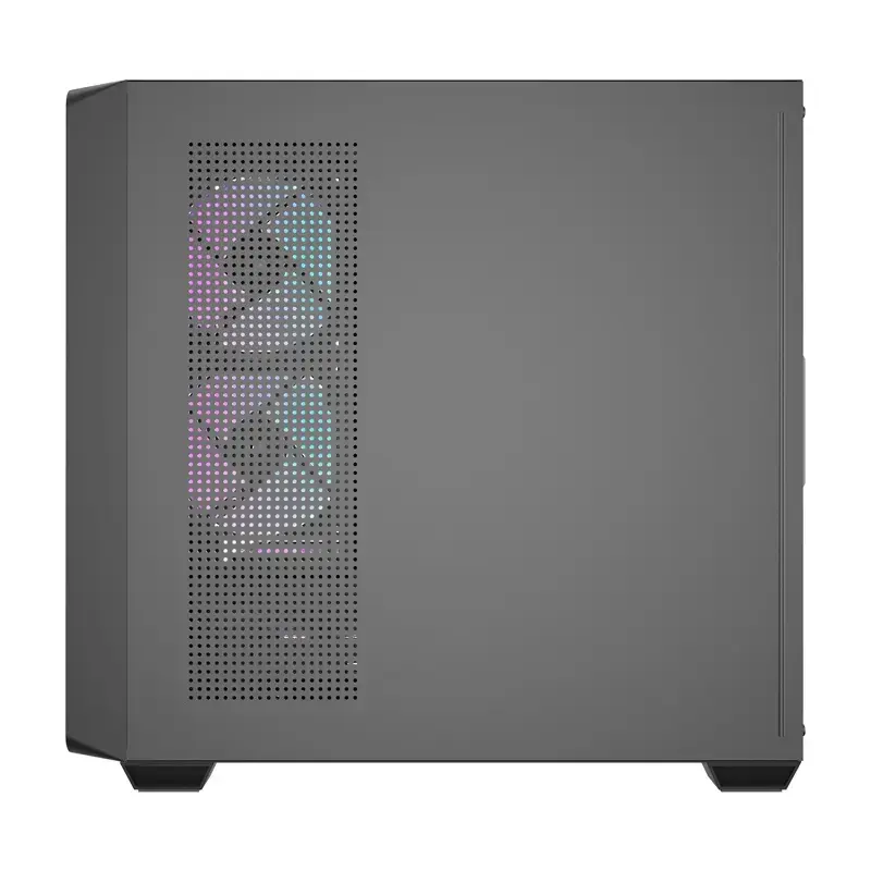 Κουτί υπολογιστή Darkflash DS900WD ATX μαύρο