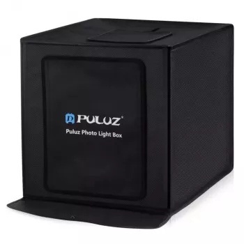 Φωτογραφική τέντα φωτισμού Puluz PU5060EU