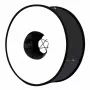 Softbox διαχύτης Puluz PU5145 45 cm στρογγυλό ελαφρύ για φωτογραφικό φωτισμό