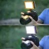 Φωτιστικό LED βίντεο/φωτογραφίας Puluz PU4096, 860 lm