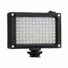 Φωτιστικό LED βίντεο/φωτογραφίας Puluz PU4096, 860 lm