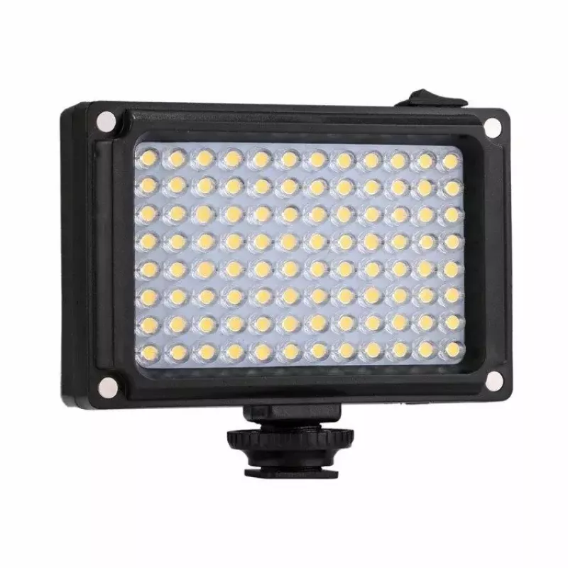 Φωτιστικό LED βίντεο/φωτογραφίας Puluz PU4096, 860 lm
