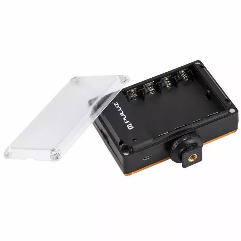 Φωτιστικό LED βίντεο/φωτογραφίας Puluz PU4096, 860 lm