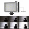 Φωτιστικό LED βίντεο/φωτογραφίας Puluz PU4096, 860 lm