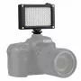 Φωτιστικό LED βίντεο/φωτογραφίας Puluz PU4096, 860 lm