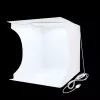 Φωτογραφική τέντα φωτισμού Puluz PU5030 6500K USB