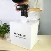 Φωτογραφική τέντα φωτισμού Puluz PU5030 6500K USB