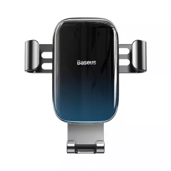 Παθητική βάση Baseus Glaze Gravity για κινητό τηλέφωνο μαύρο