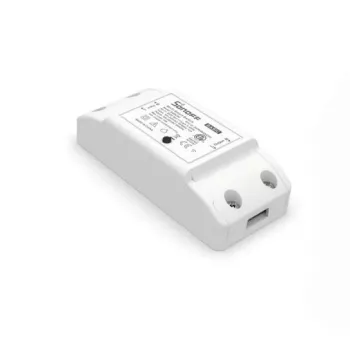 Sonoff RFR2 Έξυπνος φωτισμός σπιτιού ενσύρματος & ασύρματος λευκό