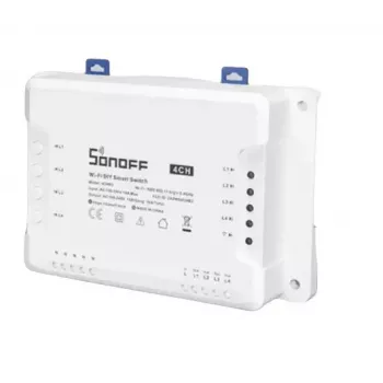 Έξυπνος διακόπτης Sonoff 4CHR3