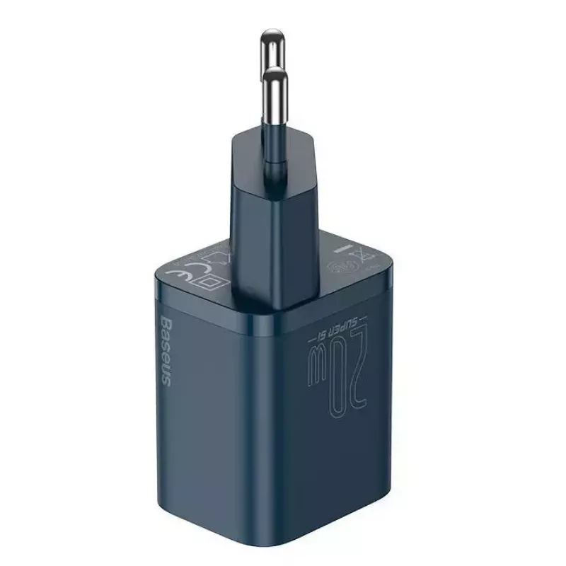 Φορτιστής Baseus Super Si BSU2699BLU